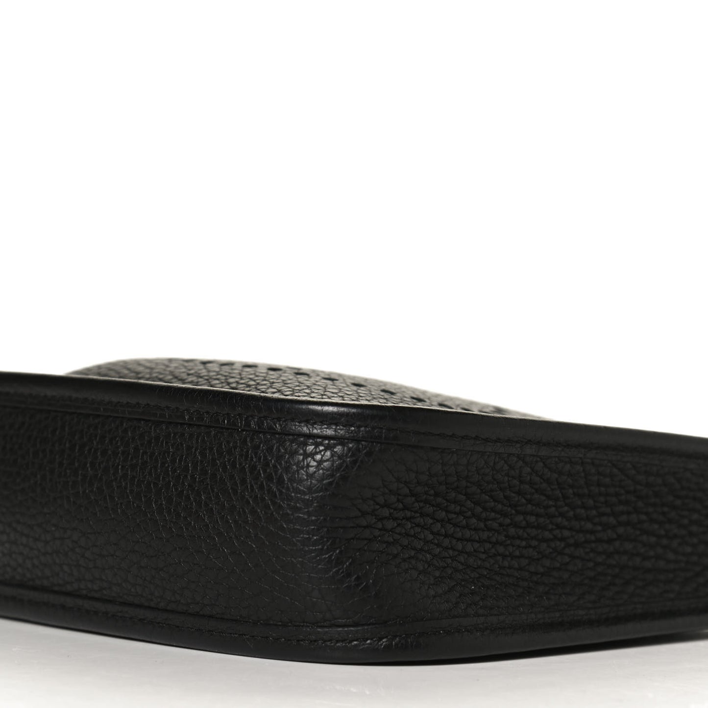 Taurillon Clemence Evelyne TPM Black