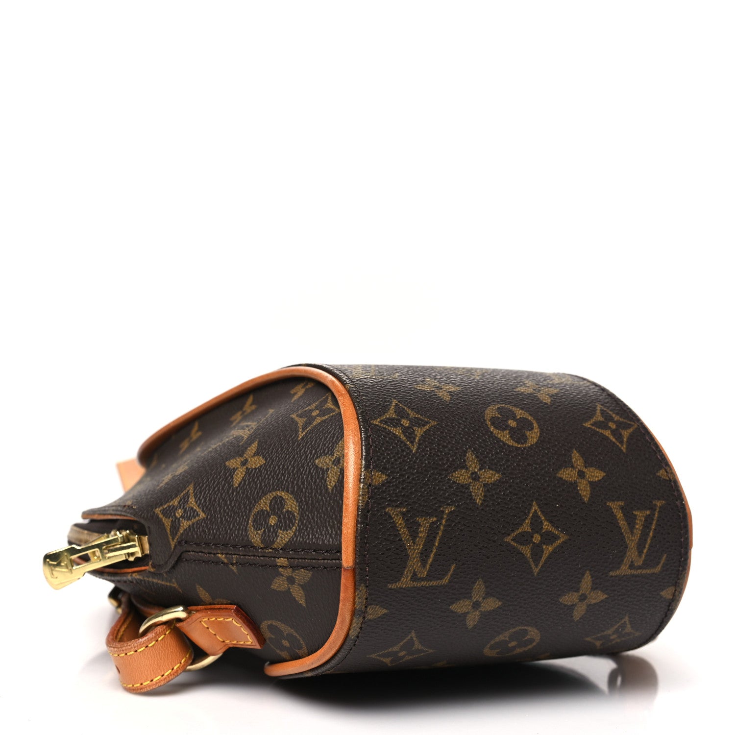 Louis Vuitton Monogram Ellipse Sac a Dos Backpack 4 of 10