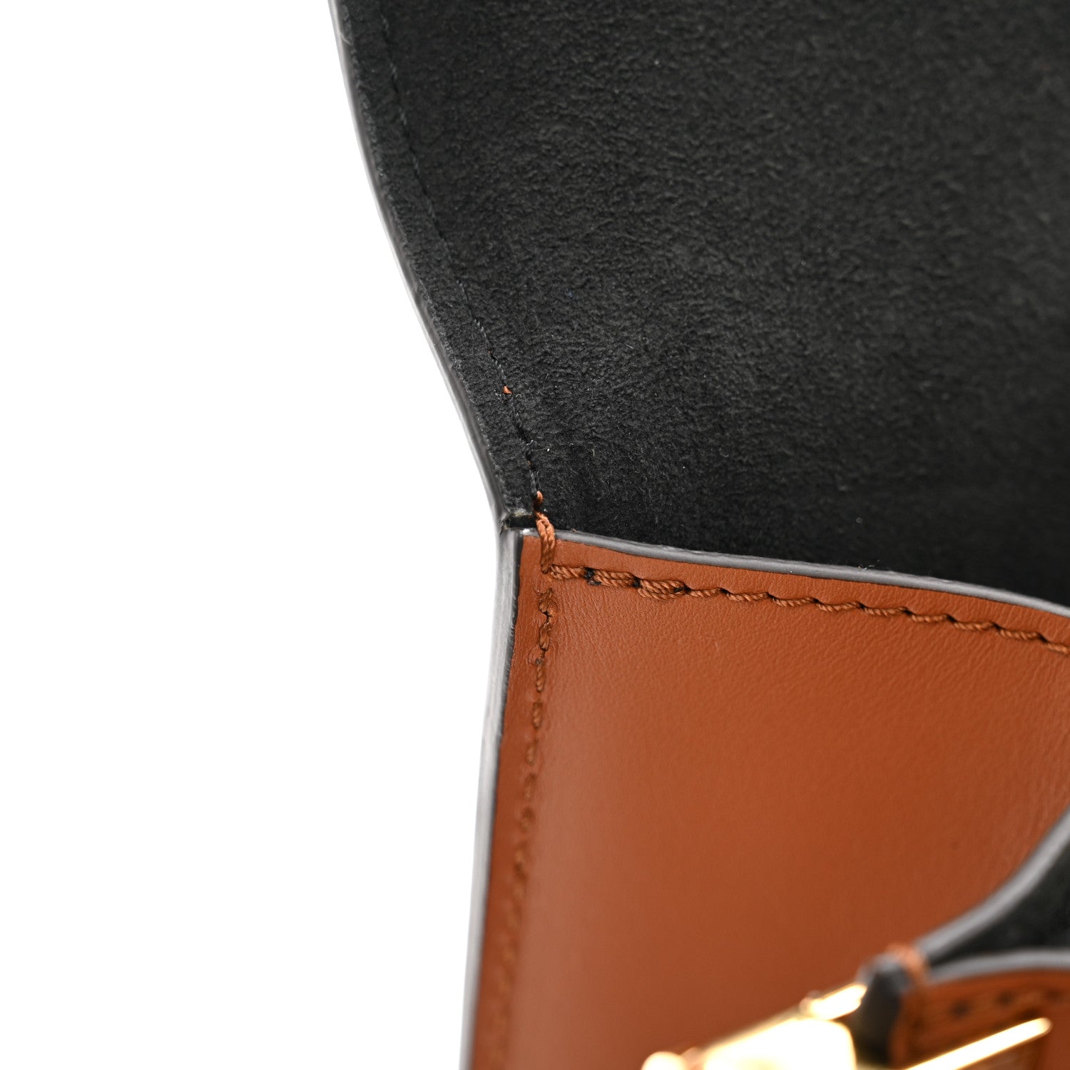Louis Vuitton Reverse Monogram Dauphine MM 10 of 10