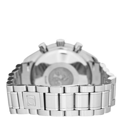 Omega Stainless Steel 39mm Speedmaster Automatic Watch 3513.30.00 3 of 4