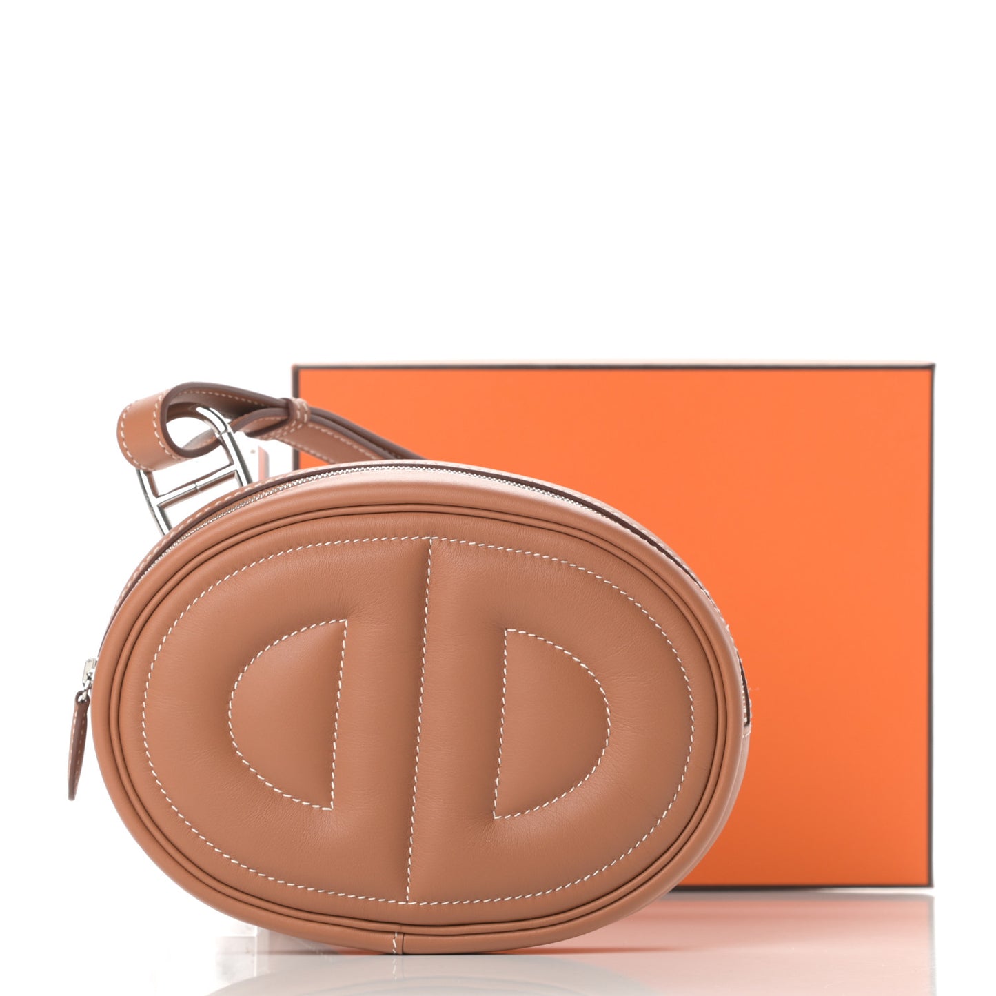 Swift In-The-Loop Belt Bag Gold