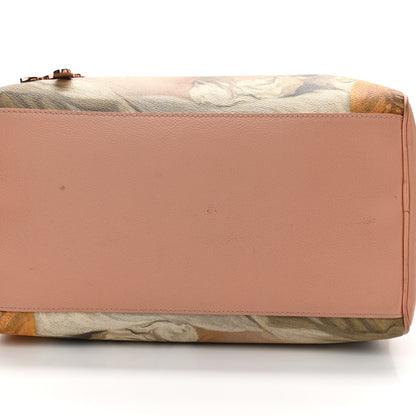 Louis Vuitton Masters Fragonard Speedy 30 13 of 19