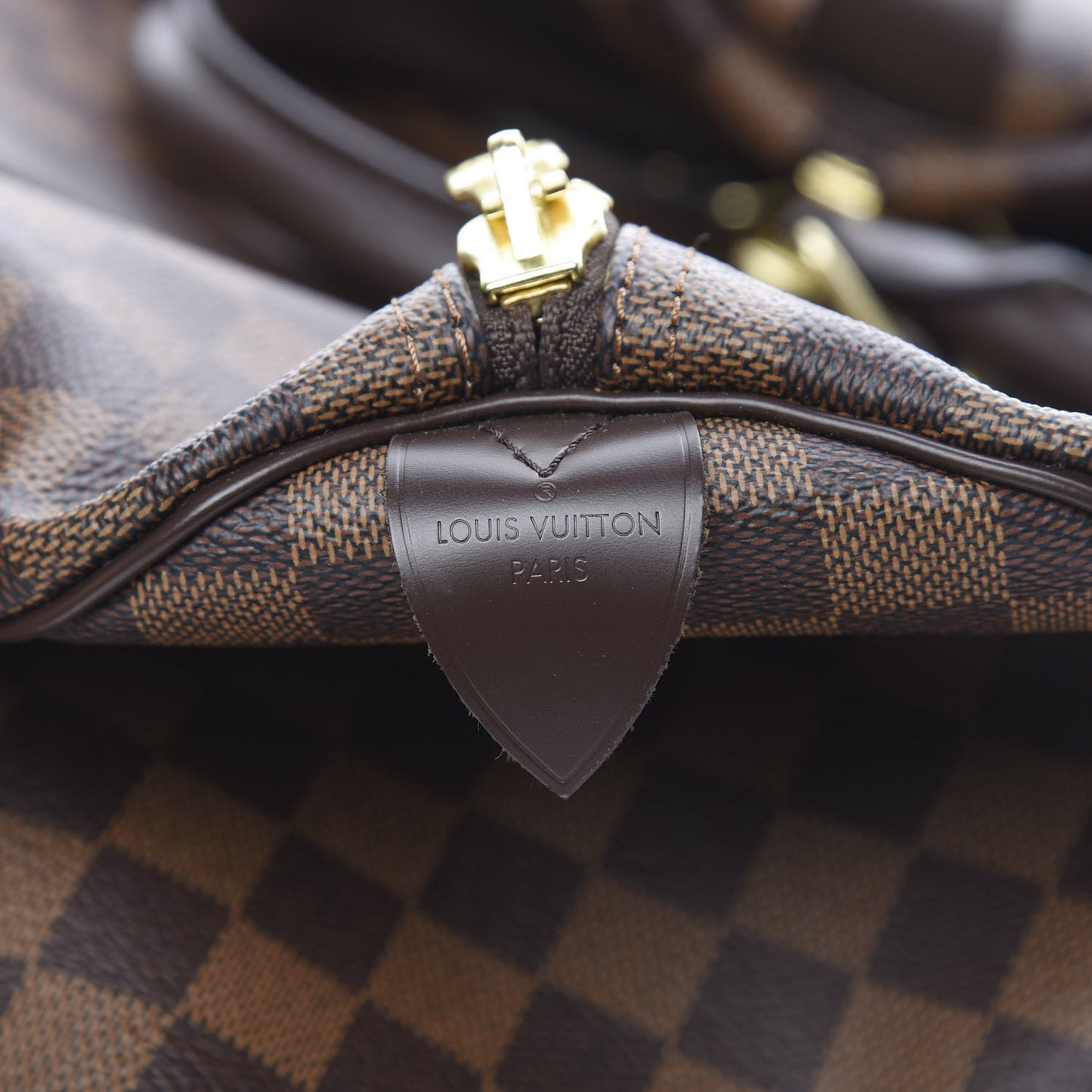 Damier Ebene Keepall 50