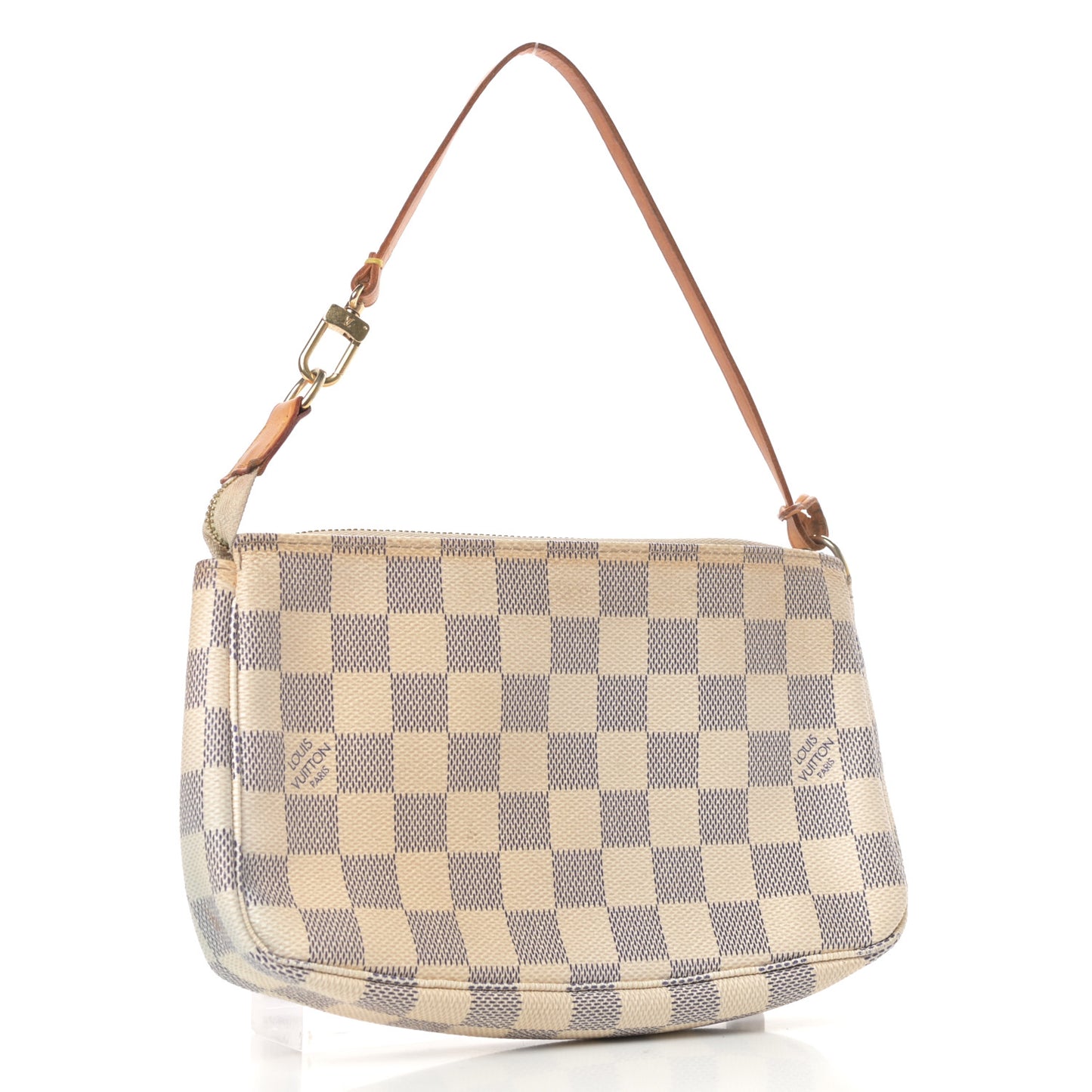Damier Azur Pochette Accessories
