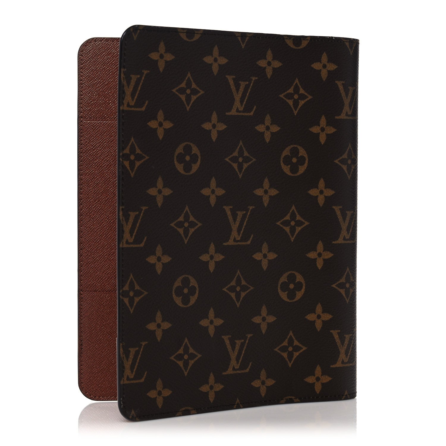 Louis Vuitton Monogram Desk Agenda Cover 3 of 8