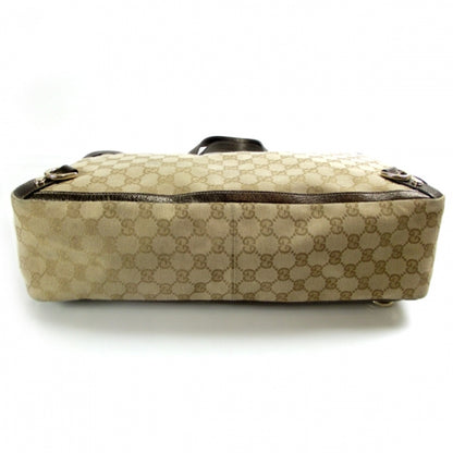 Gucci Monogram Large Abbey Tote 4 of 12