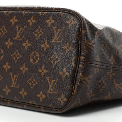 Louis Vuitton Monogram Neo Neverfull MM Cherry 11 of 11
