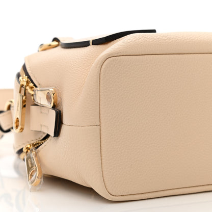 Chloe Calfskin Small Daria Sweet Beige 10 of 13