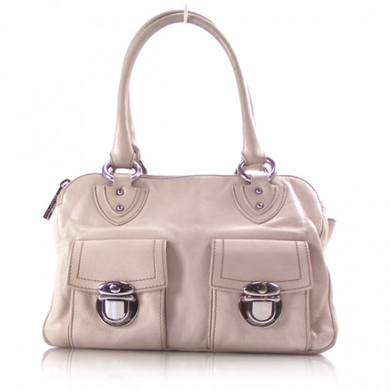 Marc Jacobs Leather Blake 1 of 12