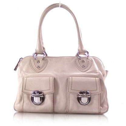Marc Jacobs Leather Blake 1 of 12