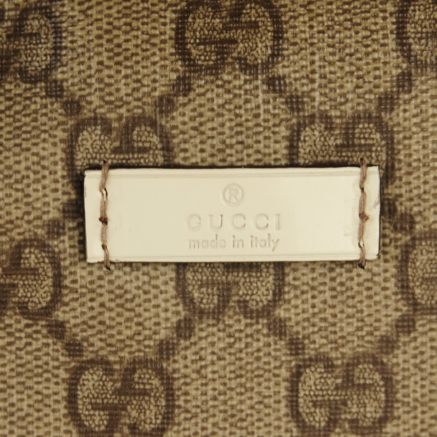 Gucci GG Plus Monogram Medium Joy Boston Off White 5 of 8