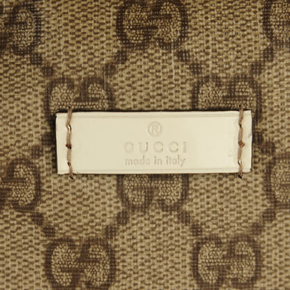 Gucci GG Plus Monogram Medium Joy Boston Off White 5 of 8