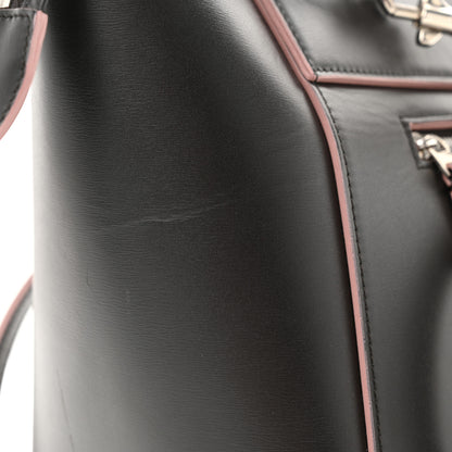 Celine Palmelato Calfskin Mini Belt Bag Espresso 13 of 16