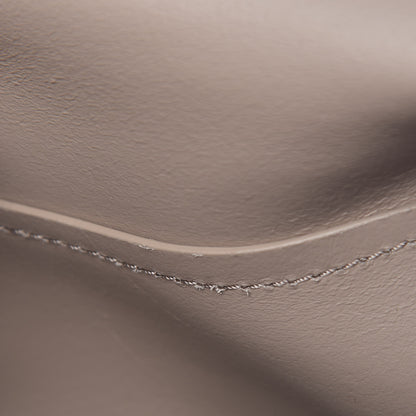 3.1 Phillip Lim 3.1 Calfskin Ames Flap Shoulder Bag Beige 9 of 13