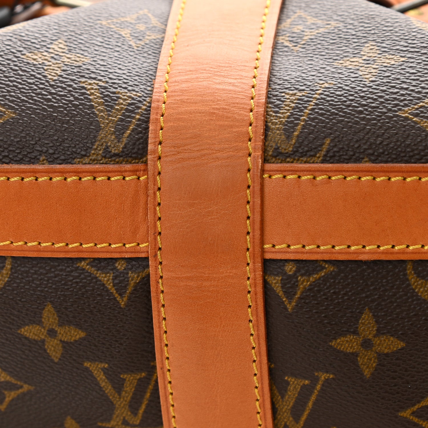 Louis Vuitton Monogram Cruiser 40 15 of 15