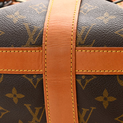 Louis Vuitton Monogram Cruiser 40 15 of 15