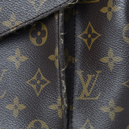 Louis Vuitton Monogram Metis 21 of 24