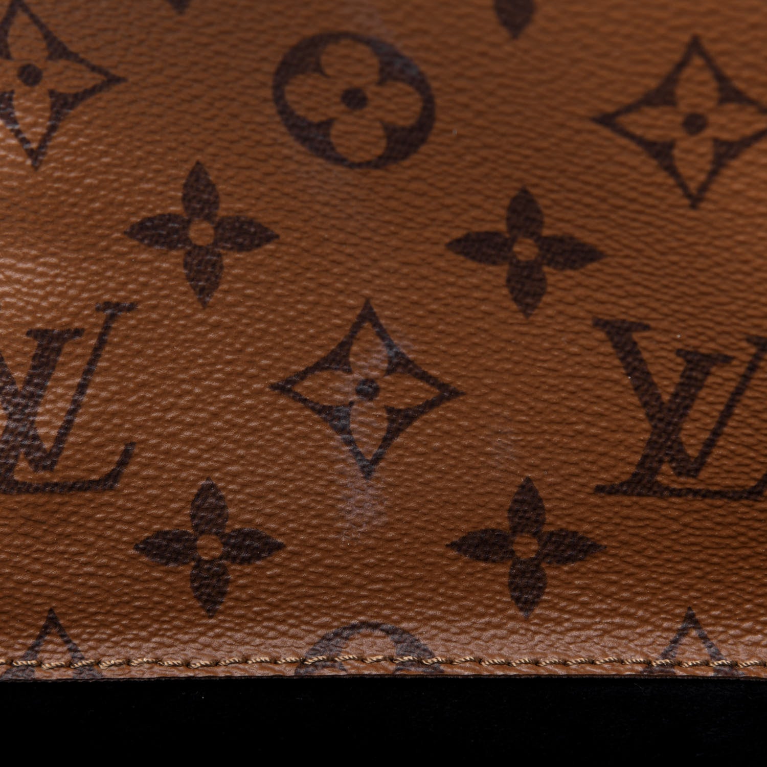 Louis Vuitton Reverse Monogram Pochette Metis 8 of 18