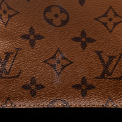 Louis Vuitton Reverse Monogram Pochette Metis 8 of 18