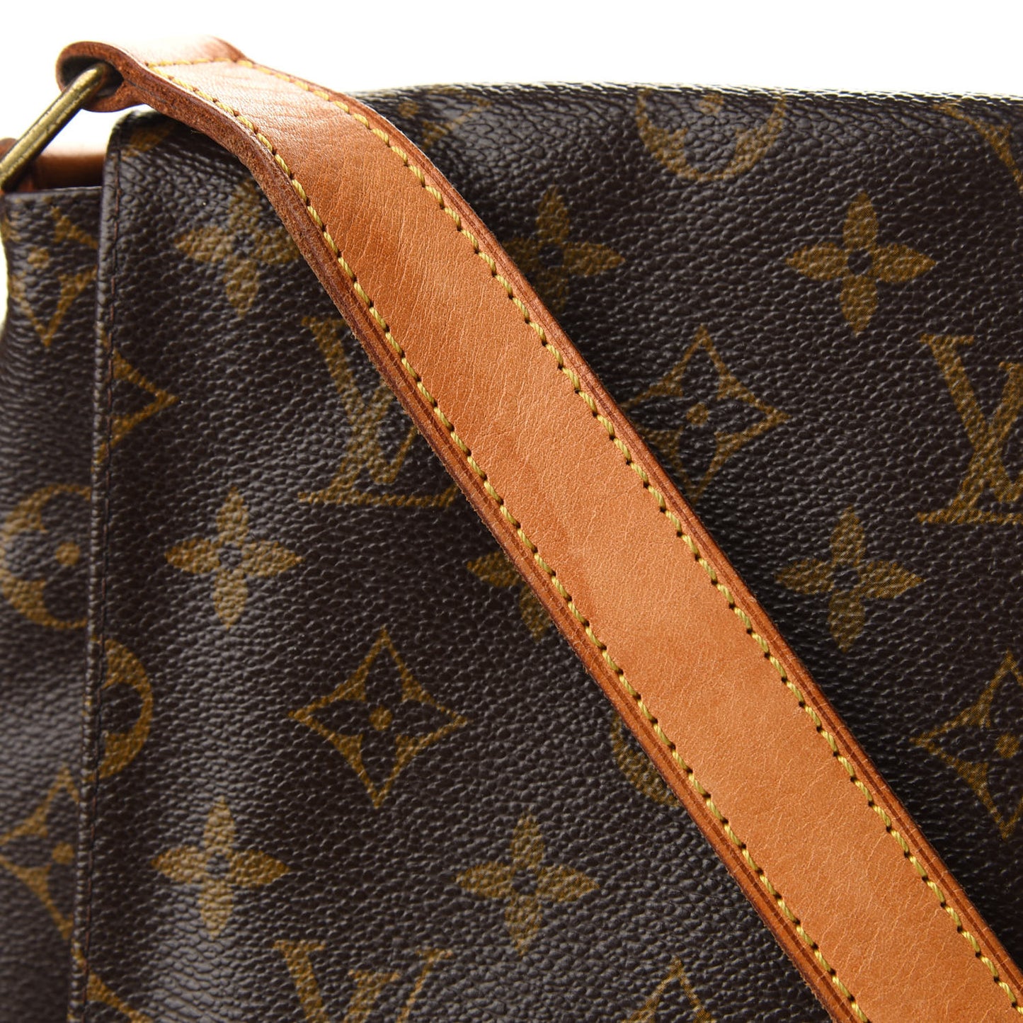Monogram Musette GM