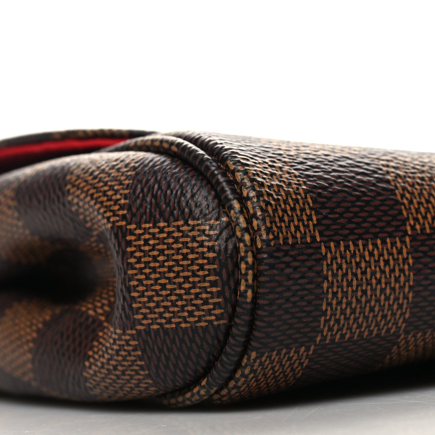 Louis Vuitton Damier Ebene Favorite MM 10 of 12