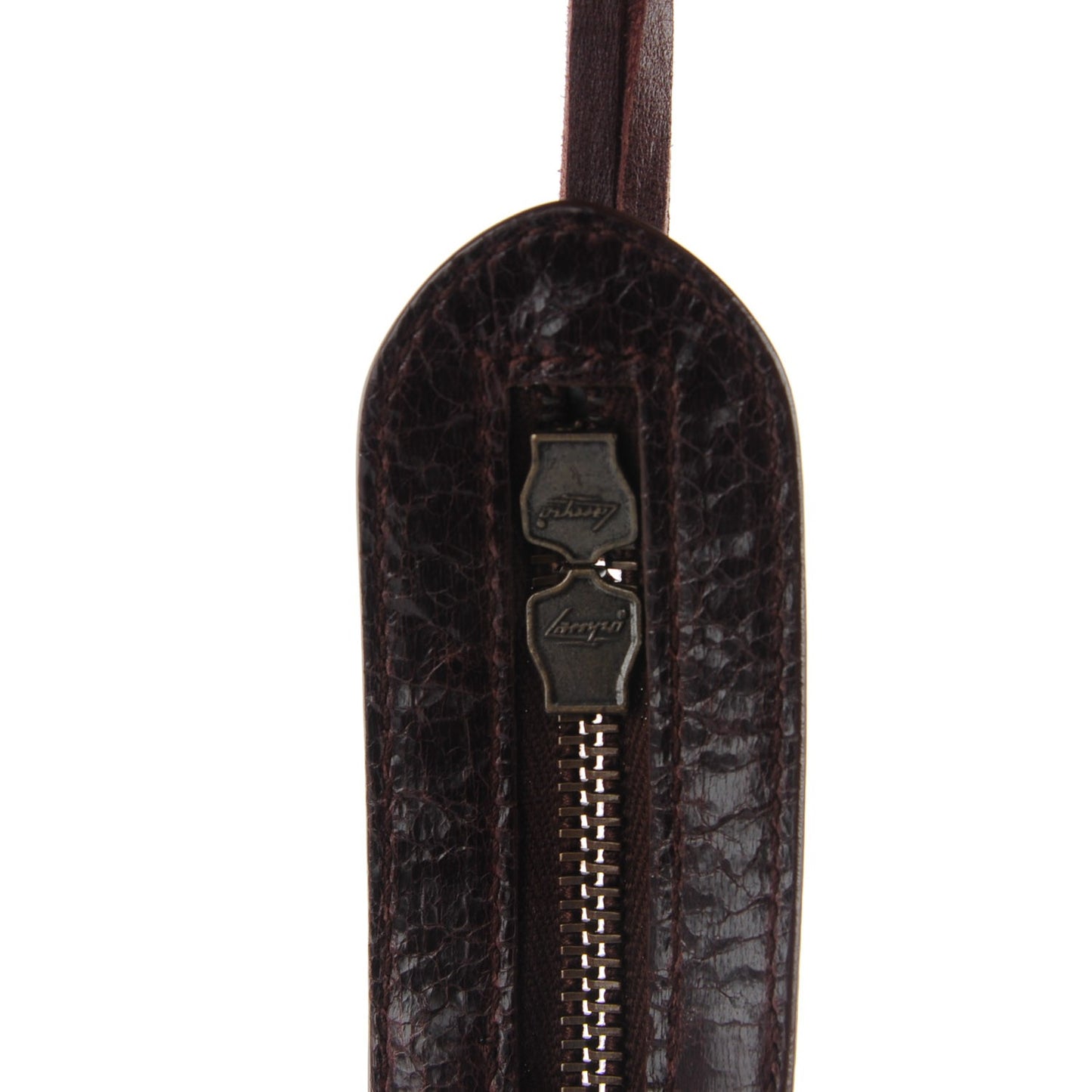 Agneau Classic Hardware Velo Cigare Fonce