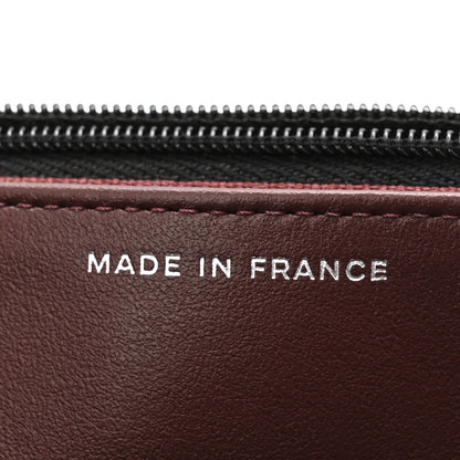 Chanel Caviar Quilted Wallet On Chain WOC Black 13 of 23