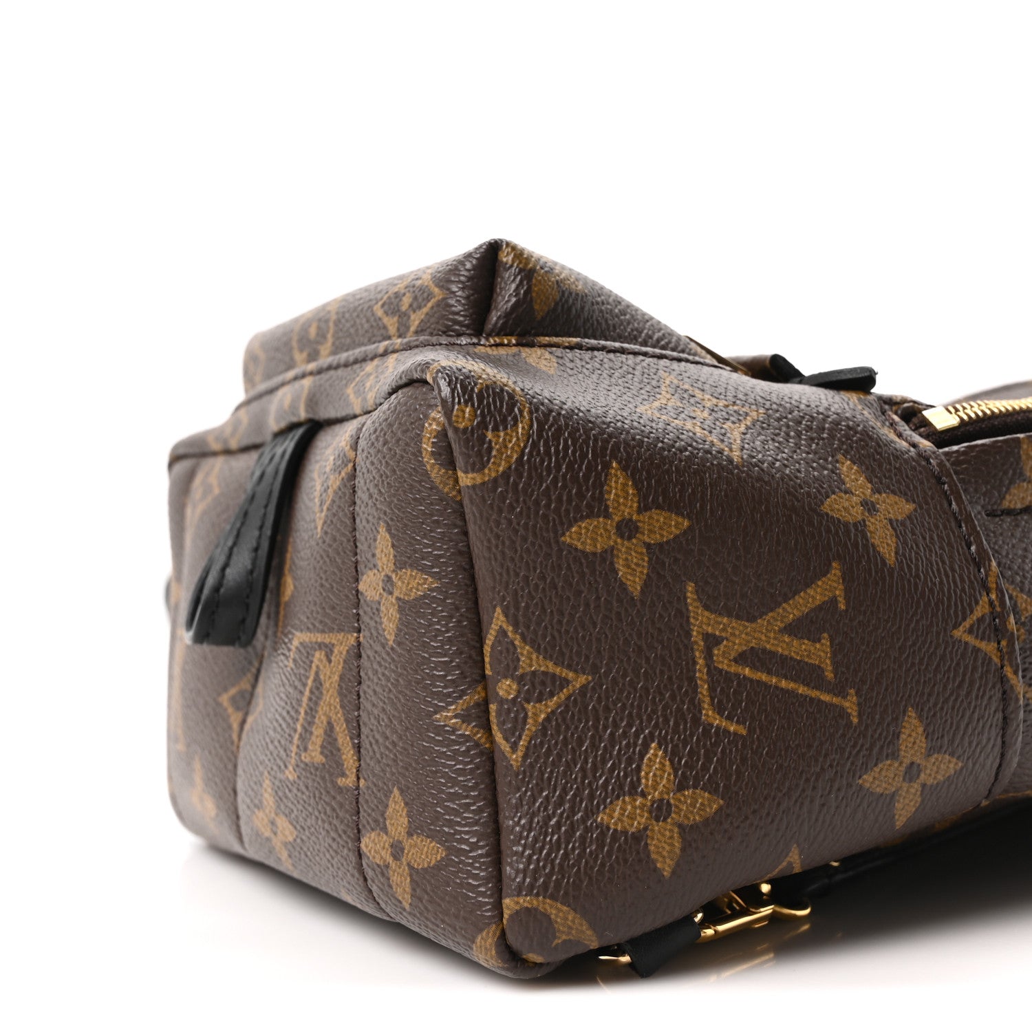 Louis Vuitton Monogram Palm Springs Backpack Mini 9 of 9