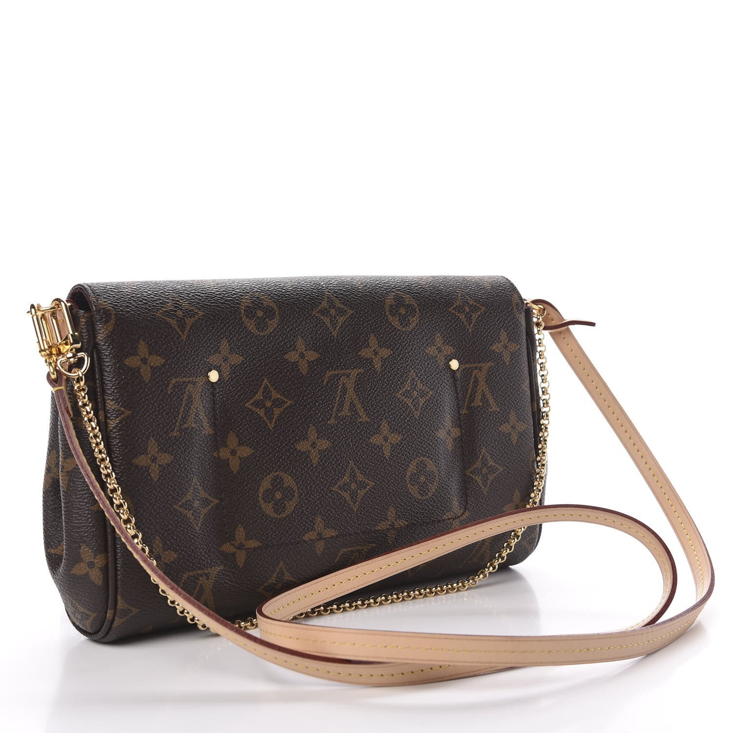 Monogram Favorite MM