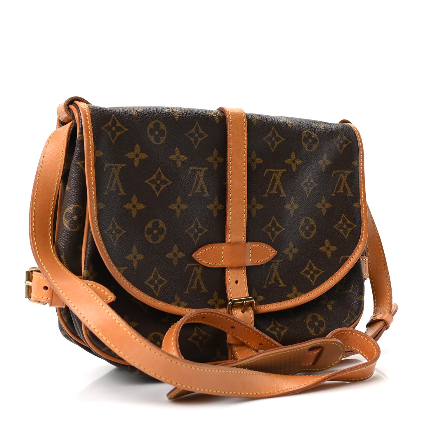 Monogram Saumur 30