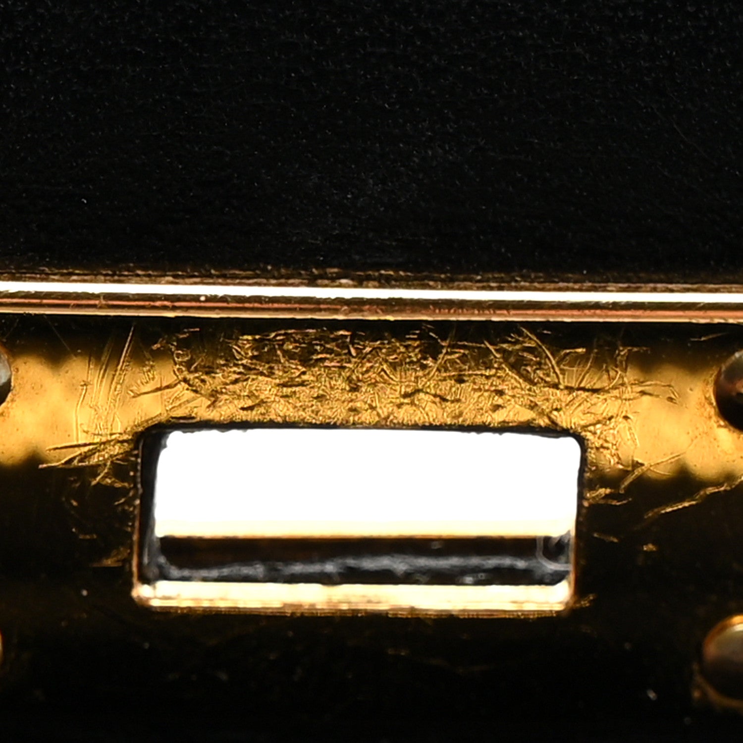 Hermes Box Kelly Wallet To Go Black 10 of 13