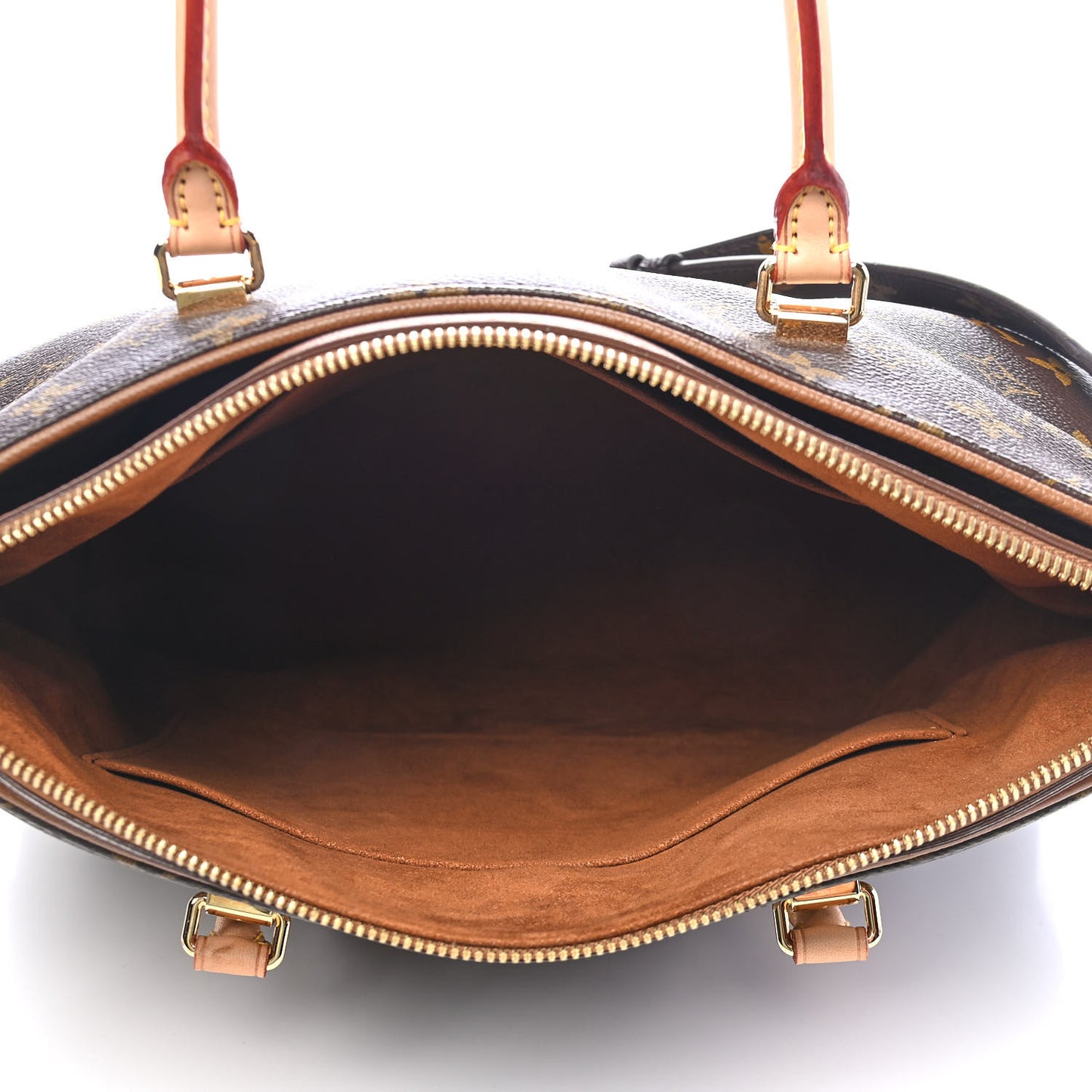 Monogram Pallas Havane