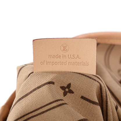 Louis Vuitton Monogram Delightful MM 6 of 8