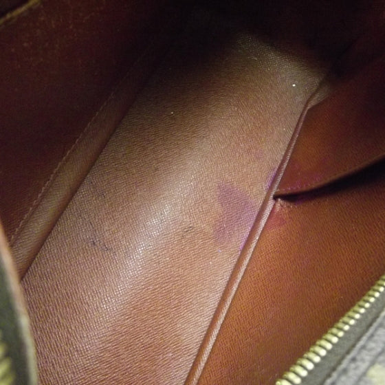 Monogram Cite MM