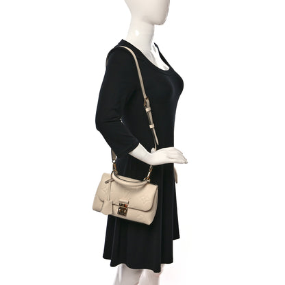 Louis Vuitton Madeleine BB Creme 3 of 9