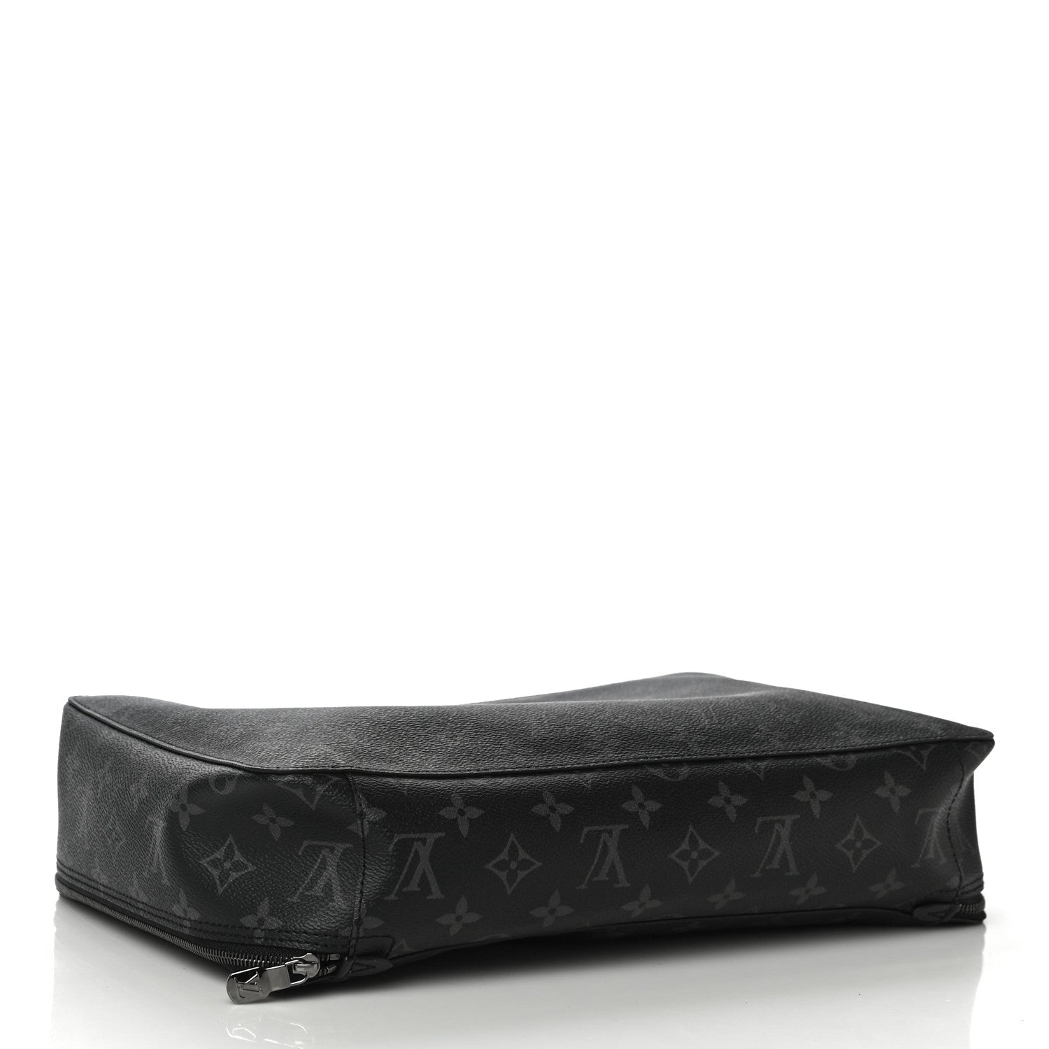 Louis Vuitton Monogram Eclipse Packing Cube GM 4 of 9
