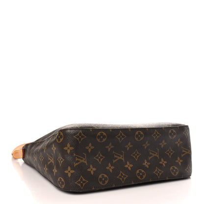 Louis Vuitton Monogram Looping GM 3 of 8