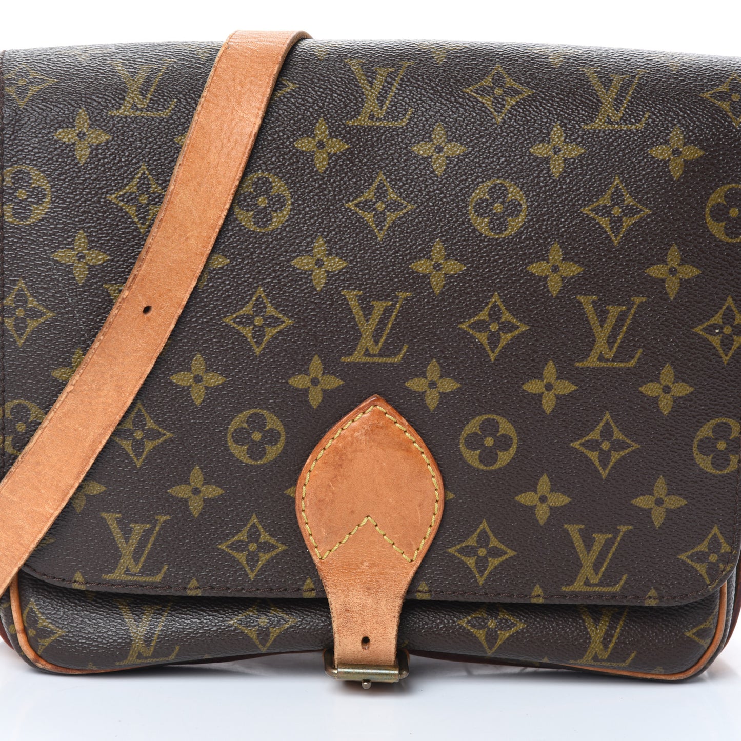 Monogram Cartouchiere 26