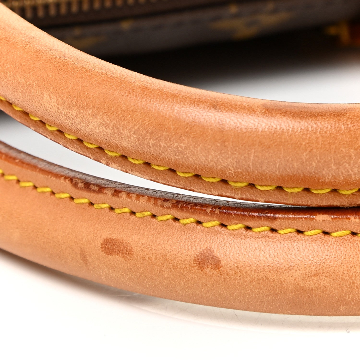 Louis Vuitton Monogram Porte-Documents Voyage Briefcase 29 of 30