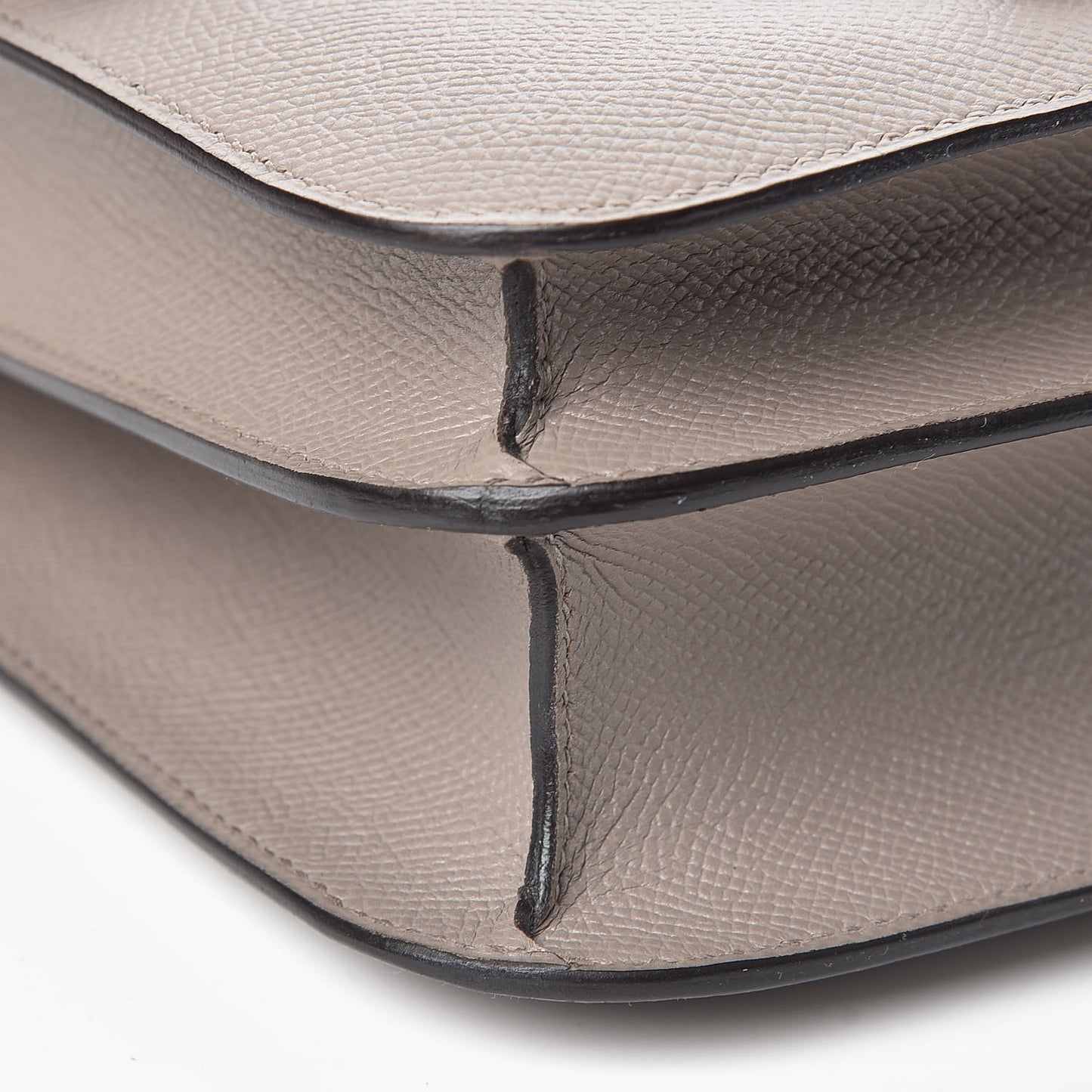 Epsom Constance 24 Gris Asphalte