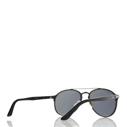 Cartier Aviator 56mm Sunglasses CT0212S Matte Black 4 of 8