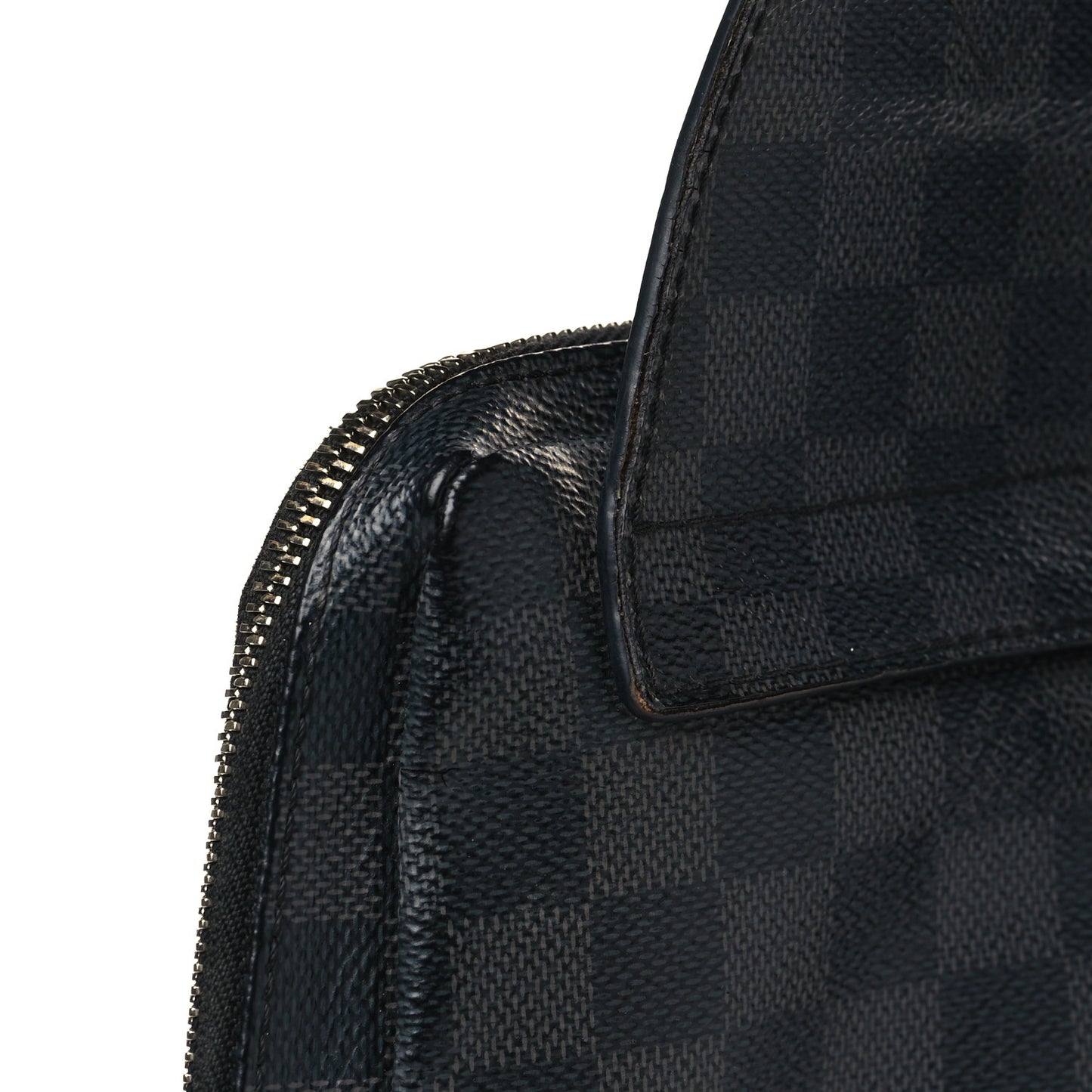 Damier Graphite Avenue Sling Backpack