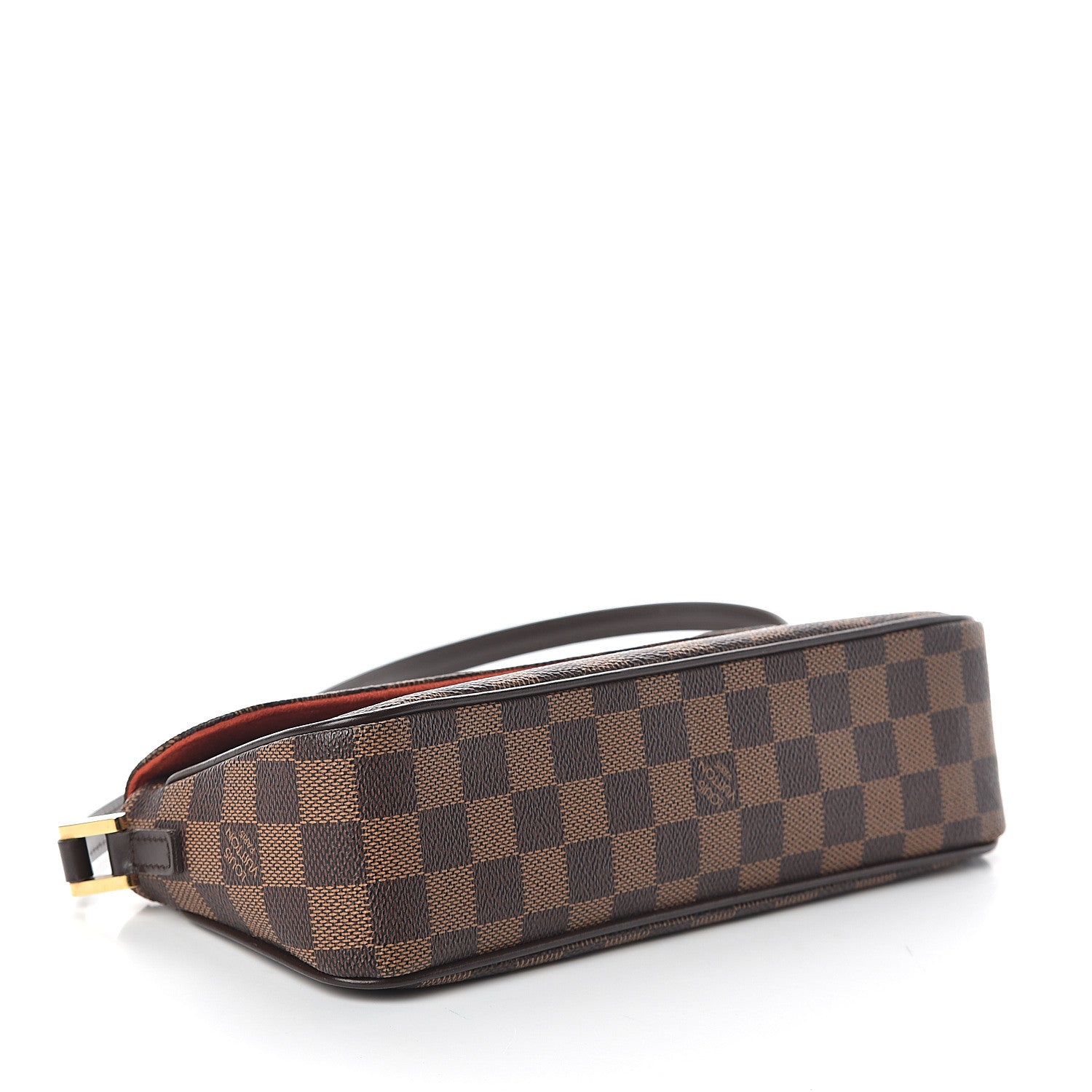 Louis Vuitton Damier Ebene Recoleta 3 of 7