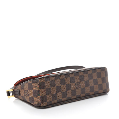 Louis Vuitton Damier Ebene Recoleta 3 of 7