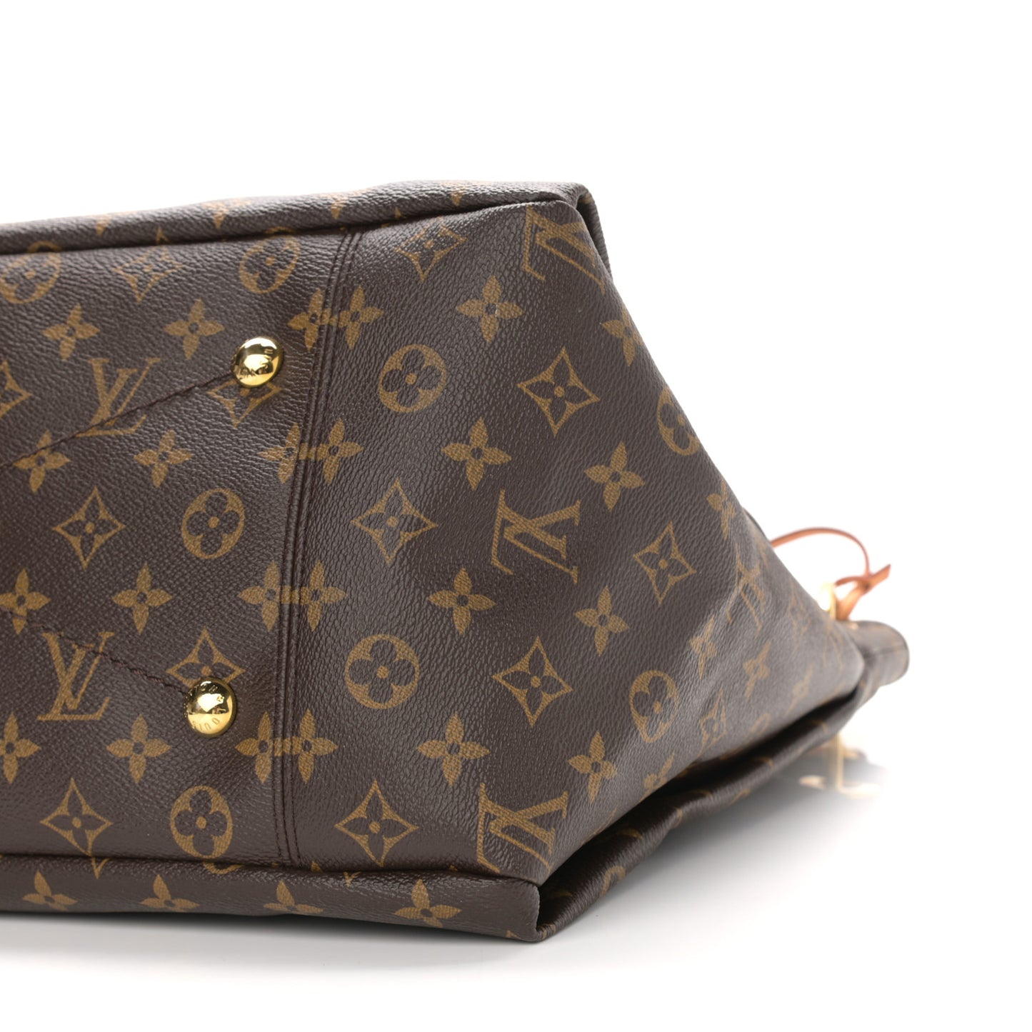 Monogram Artsy MM