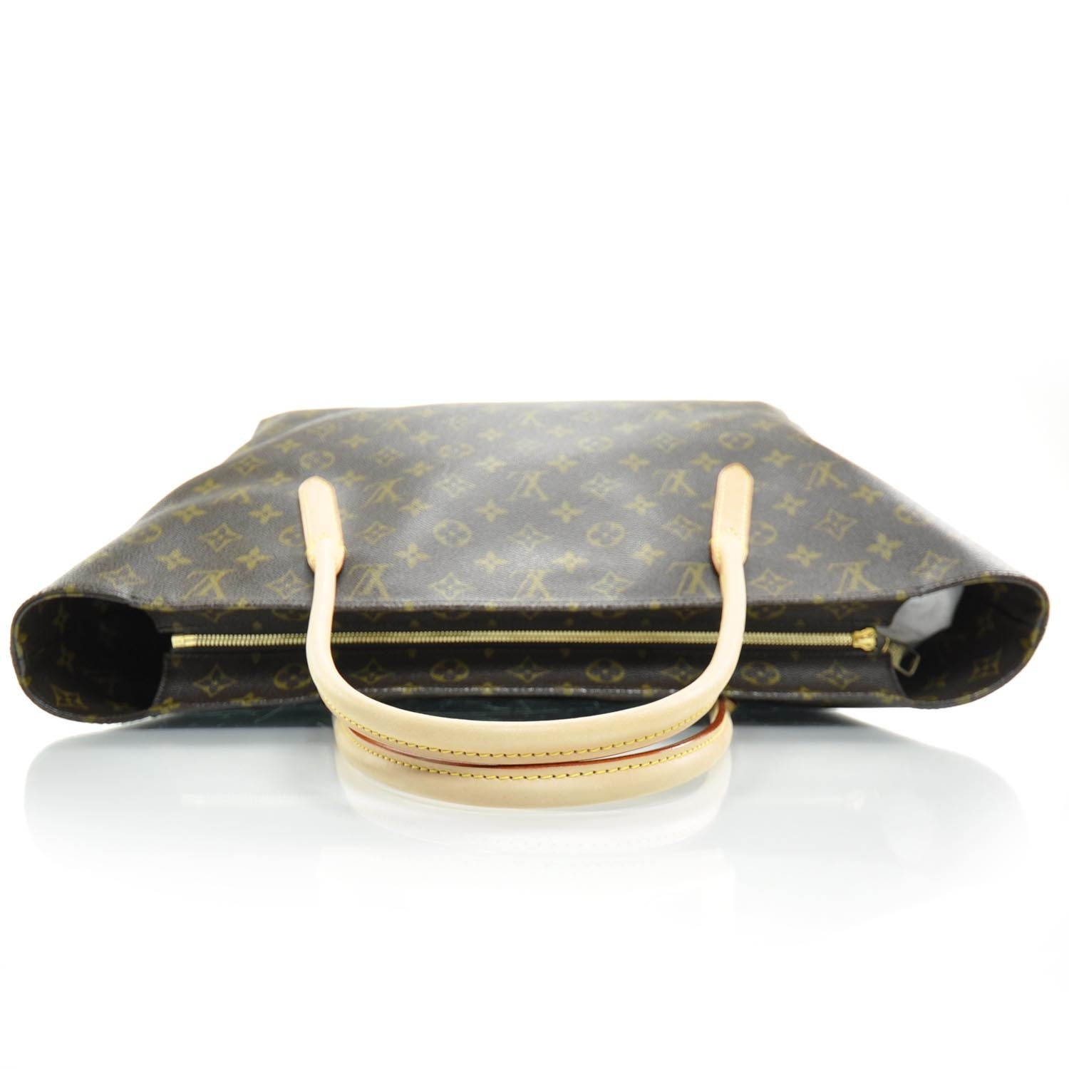 Louis Vuitton Monogram Raspail MM 5 of 8