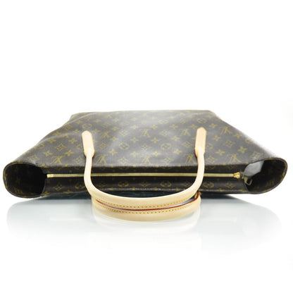 Louis Vuitton Monogram Raspail MM 5 of 8