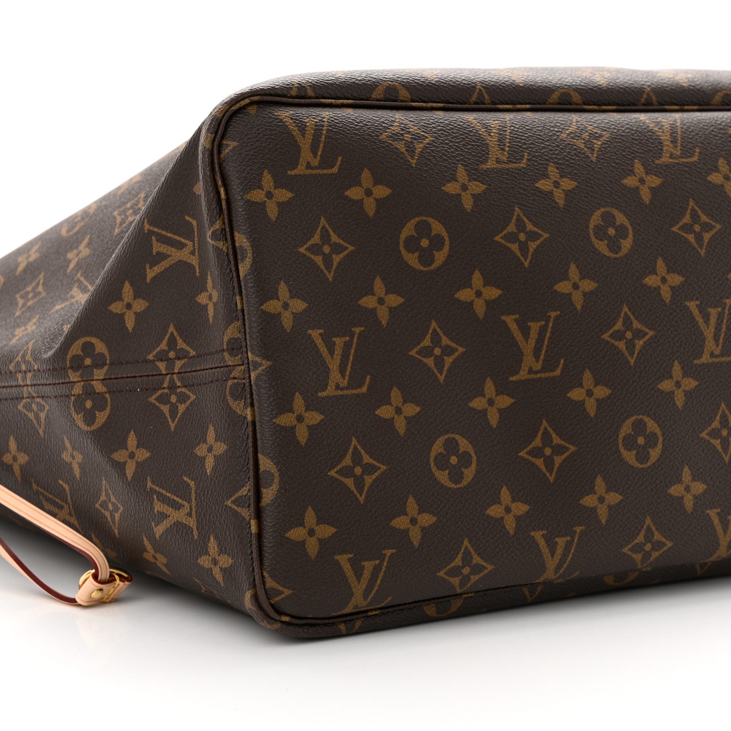 Louis Vuitton Monogram Neo Neverfull GM 9 of 11