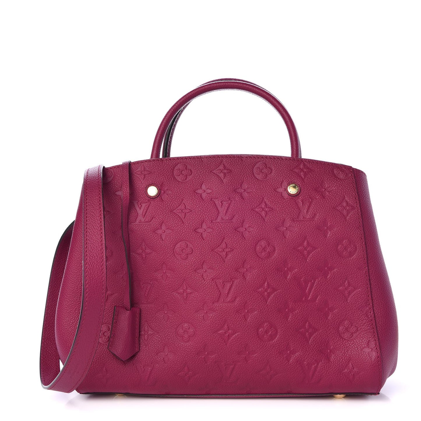 Empreinte Montaigne MM Grape