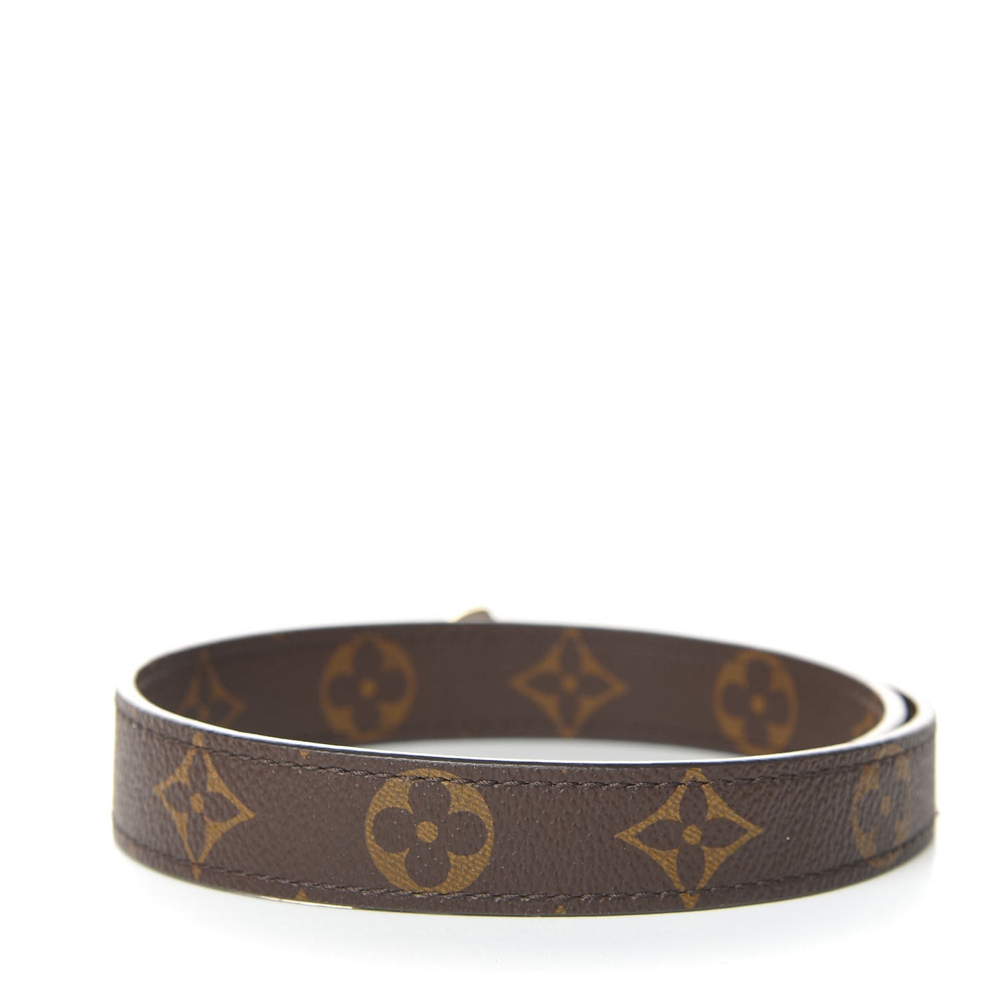 Monogram Montaigne Shoulder Strap